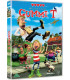 Gummi T - DVD - BRUGT