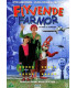 Flyvende farmor - DVD - BRUGT
