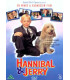 Hannibal & Jerry - DVD - BRUGT
