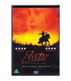Zafir - DVD - BRUGT