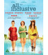 All Inclusive (Hella Joof) - DVD - BRUGT