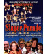 Dansk Slager Parade - DVD - BRUGT