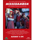 Nissebanden (3-disc) - DVD - BRUGT