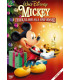 Mickey - Fejrer Jul med Alle Sine Venner (Disney) - DVD - BRUGT