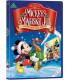 Mickeys Magiske Jul: Sneet inde hos Mickey (Disney)