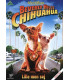 Beverly Hills Chihuahua - Disney - DVD - BRUGT