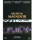 Matador Musical- DVD - BRUGT