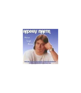 Andreas Martin Meine Lange Reise