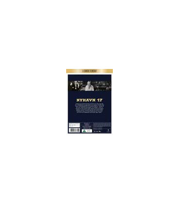 Nyhavn 17 (Dansk Filmskat) - DVD - NYHED SEPTEMBER 2020