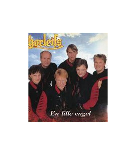 THORLEIFS - EN LILLE ENGEL - CD - BRUGT
