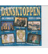 20 hits på Dansktoppen - CD - BRUGT