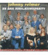 Johnny Reimar ‎– 25 års Jubilæumsparty - CD - BRUGT