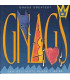Gnags greatest : Den dejligste plade i 100 år - CD - BRUGT