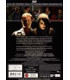 Stieg Larsson Luftkastellet der blev sprængt - DVD - BRUGT