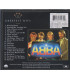 ABBA Gold Greatest Hits - CD - BRUGT