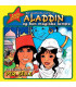 ALADDIN OG DEN MAGISKE LAMPE - STELLA - CD - BRUGT