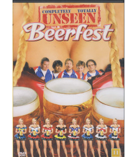 Beerfest - DVD - BRUGT