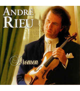 André Rieu ‎– Dromen - CD - BRUGT