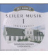 Det bedste - Sejler musik 1 - Instrumental - CD - BRUGT