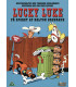 Lucky Luke 10 - På Sporet Af Dalton Brødrene - DVD - BRUGT