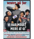 Venter På Far: Vi Har Meget Mere At Gi - DVD - BRUGT