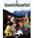 Dunderklumpen - DVD - BRUGT
