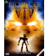 Bionicle 1: Lysets Maske - Lego - DVD - BRUGT