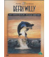 Befri Willy 1 (Free Willy) - DVD - BRUGT