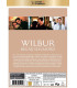Wilbur begår selvmord - DVD - NY - Januar 2021
