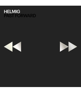 Thomas Helmig – Past Forward - 3 CD - 1 DVD - BRUGT