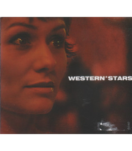 Western Stars - CD - BRUGT