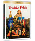 Frække Frida (Dansk Filmskat) - DVD - NY - NYHED FEBRUAR 2021
