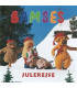 BAMSES JULEREJSE - CD - BRUGT