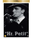 Hr. Petit (Dansk Filmskat) - DVD - NY - NYHED MARTS 2021
