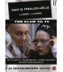 Winnie & Karina - Piger på prøveløsladelse – for klam til TV - DVD - BRUGT