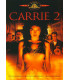 Carrie 2 - DVD - BRUGT