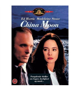 China Moon - DVD - BRUGT