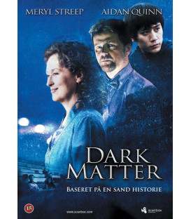 Dark Matter - DVD - BRUGT