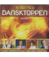 15 år på Dansktoppen  - Volume 1 - CD - BRUGT