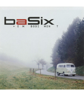 Basix – Embodiment - CD - BRUGT