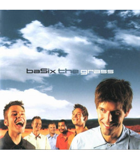 Basix – The Grass - CD - BRUGT