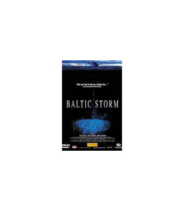Baltic Storm - DVD - BRUGT