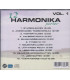 12 HARMONIKAPERLER VOL. 1 - CD - BRUGT