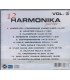 12 HARMONIKAPERLER VOL. 3 - CD - BRUGT