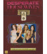 Desperate Housewives: Komplet boks - Season 1 - 2 - 3 og 4 - 19 DVD - BRUGT