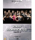 2900 Happiness: Sæson 2 - 6 DVD - BRUGT