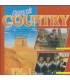Dansk Country - Vol. 1 - CD - BRUGT