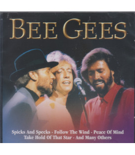 Bee Gees - CD - NY
