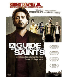 A Guide To Recognizing Your Saints - DVD - BRUGT