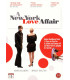 A New York Love Affair - DVD - BRUGT
